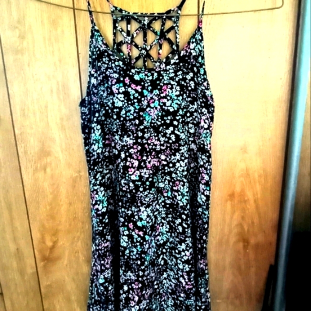 Aeropostal summer dress